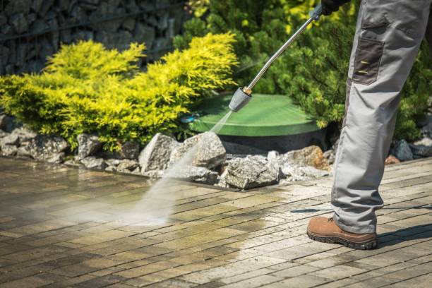 Best Deck and Patio Pressure Washing in Thermopolis, WY