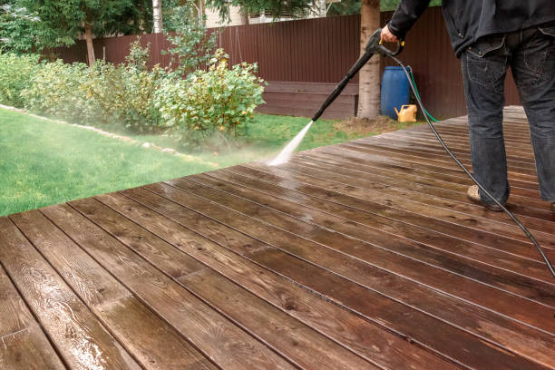 Best Warehouse Floor Cleaning in Thermopolis, WY