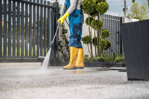 Best Window and Screen Pressure Cleaning in Thermopolis, WY