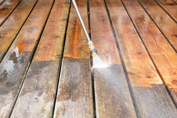 Best Brick and Stone Cleaning in Thermopolis, WY