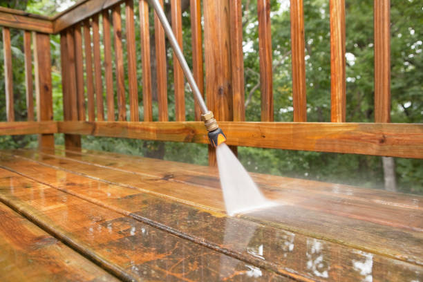 Best Sidewalk and Walkway Pressure Cleaning in Thermopolis, WY